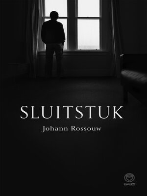 cover image of Sluitstuk